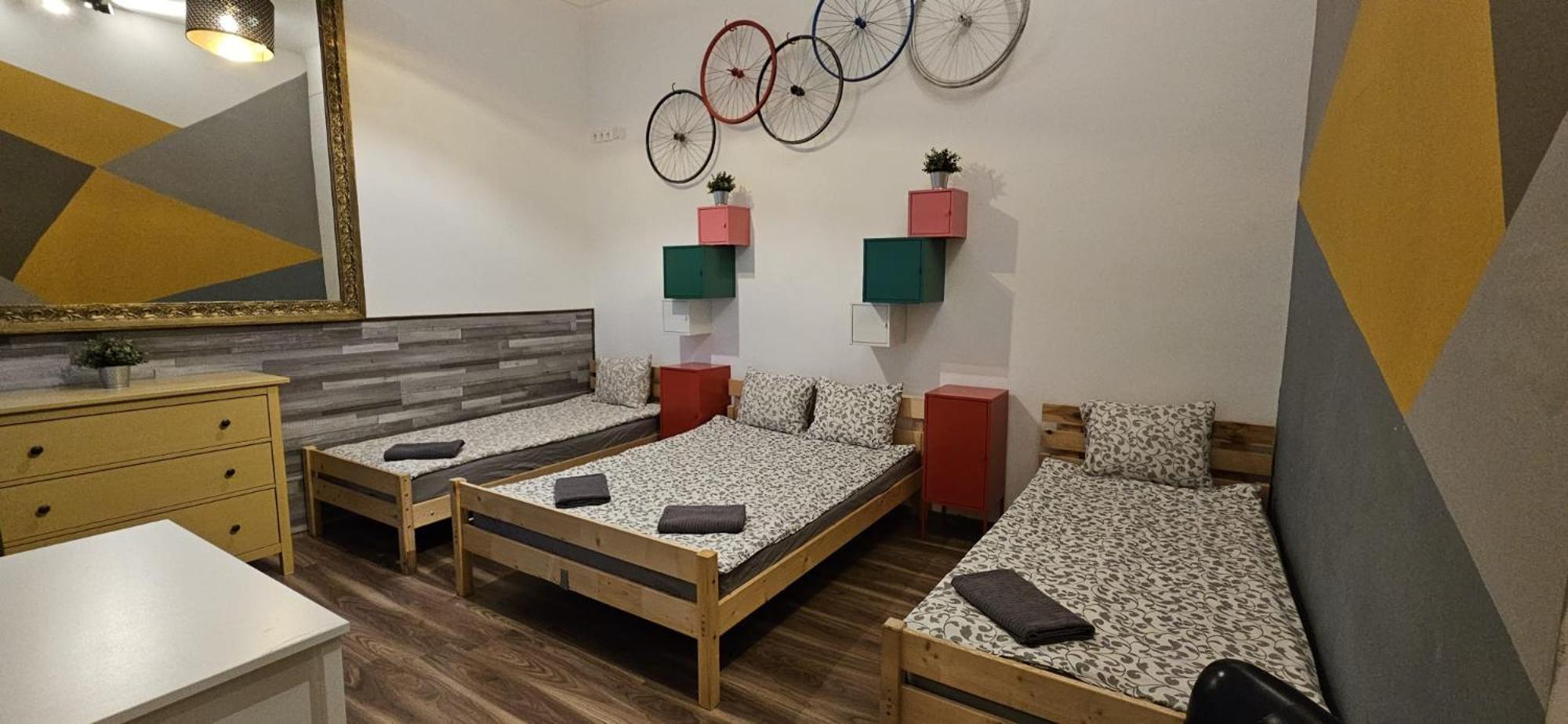 Cheerful And Cozy 2 Bedrooms 2 Bathrooms Apartment With Top Location Boedapest Buitenkant foto