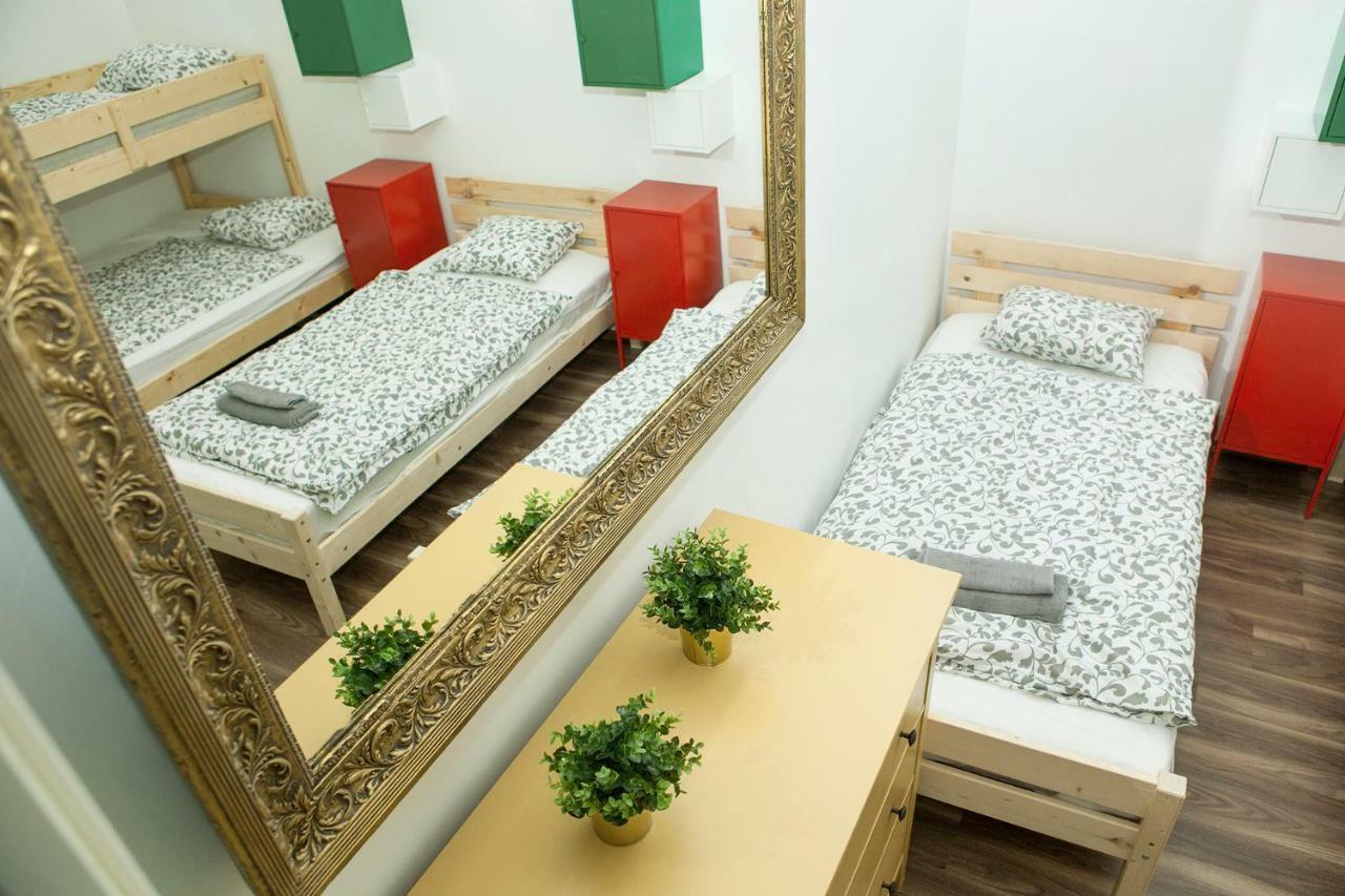 Cheerful And Cozy 2 Bedrooms 2 Bathrooms Apartment With Top Location Boedapest Buitenkant foto