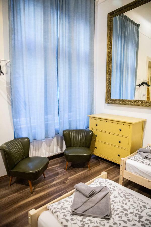 Cheerful And Cozy 2 Bedrooms 2 Bathrooms Apartment With Top Location Boedapest Buitenkant foto
